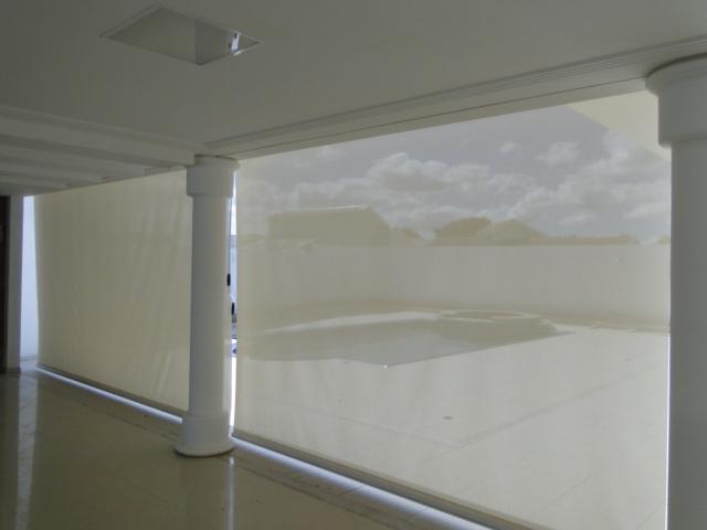 Toldo Vertical